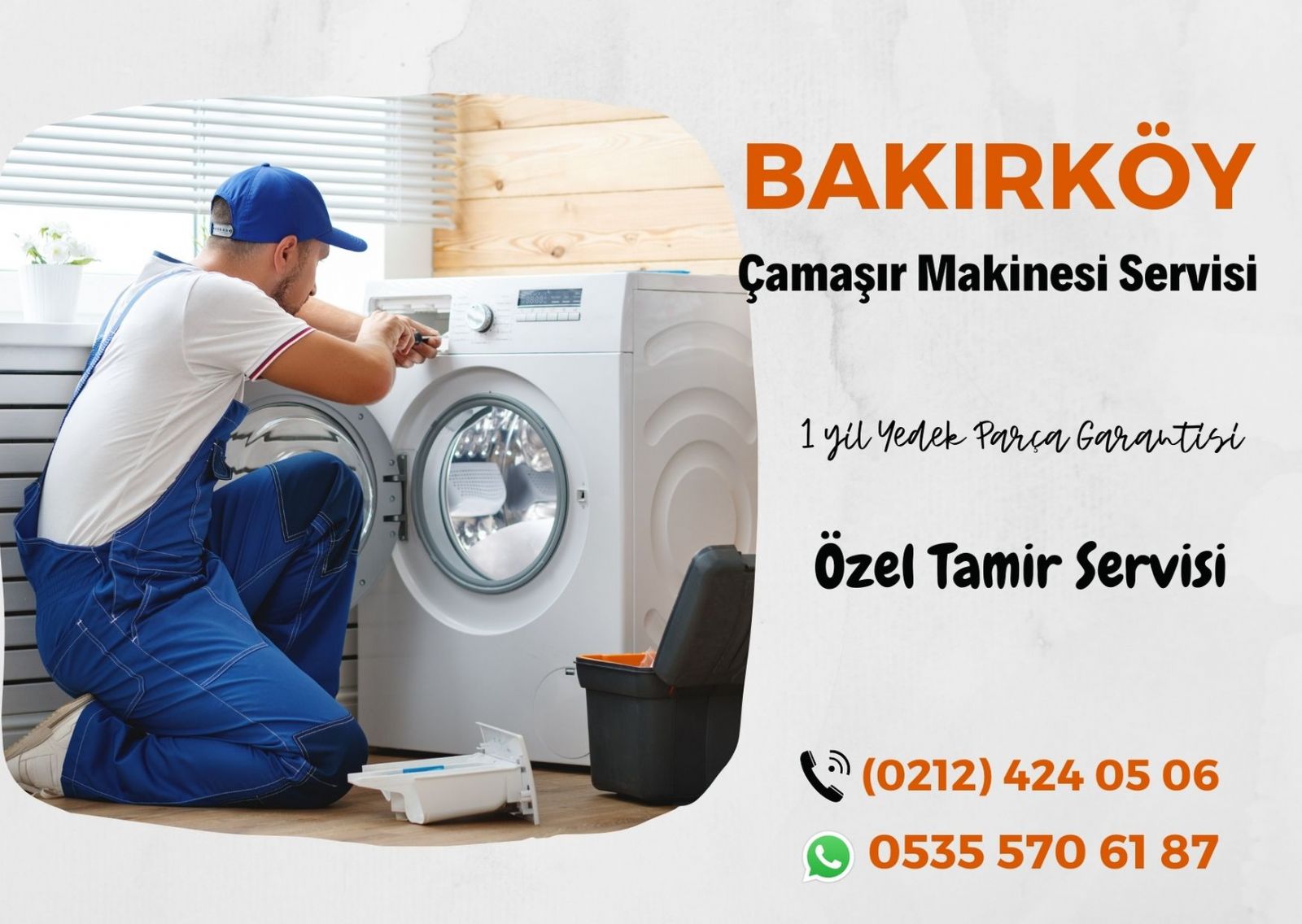 bakirkoy beyaz esya servisi 0212 424 05
